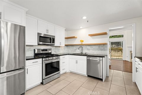 Photo of 5847 E Rocking Horse Way, Orange, CA 92869 (MLS # PW26129182)
