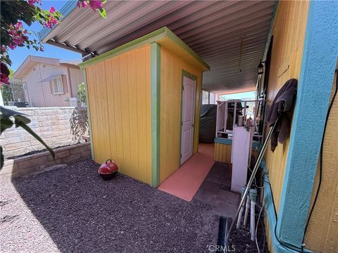 Tiny photo for 69580 Valley View Dr, Desert Hot Springs, CA 92241 (MLS # PW26086725)