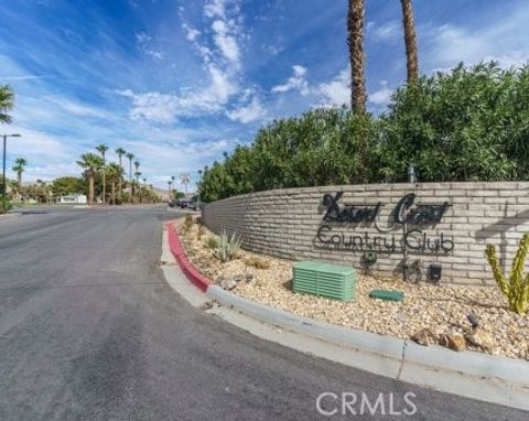 Tiny photo for 69580 Valley View Dr, Desert Hot Springs, CA 92241 (MLS # PW26086725)
