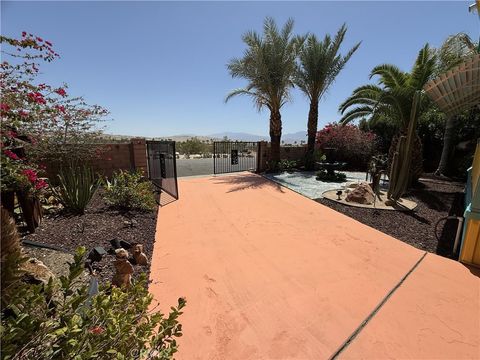 Tiny photo for 69580 Valley View Dr, Desert Hot Springs, CA 92241 (MLS # PW26086725)