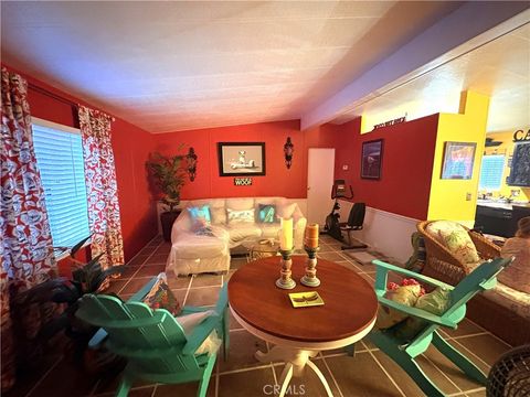 Tiny photo for 69580 Valley View Dr, Desert Hot Springs, CA 92241 (MLS # PW26086725)