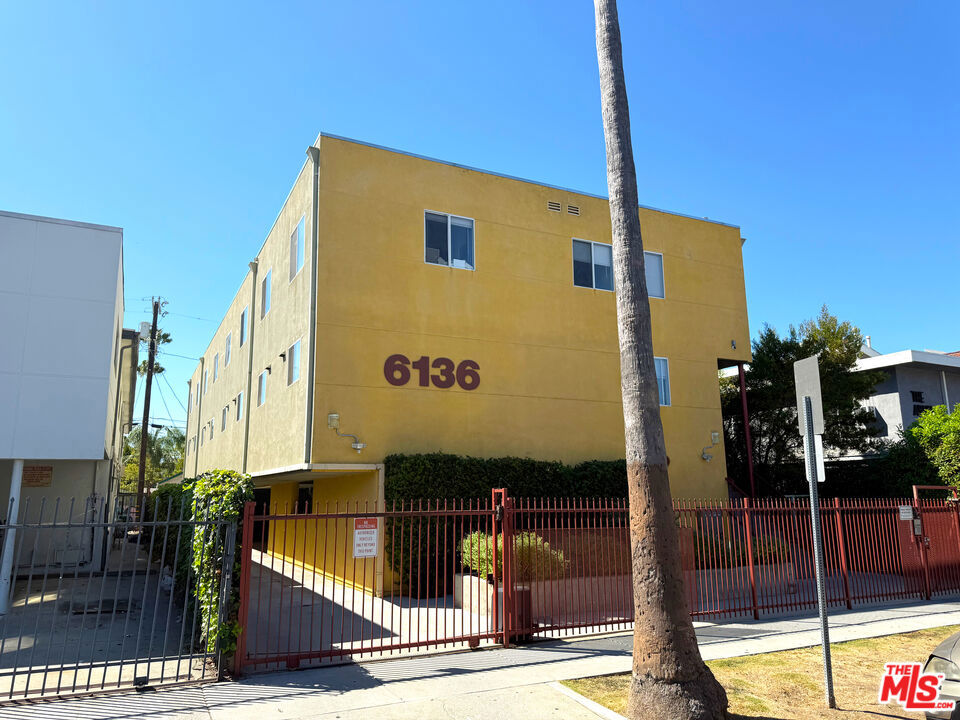 This rare, non-RSO Hollywood property on the market for the first time from the original developer features all two-bedroom, townhouse style units built in 2005 (with a CofO issued in 2009). The building includes 14 parking spaces, a newer roof (2021), and an on-site laundry facility, with two units delivered vacant. Two units are designated as low-income until 2035. Not subject to LA rent control but under AB1482, it currently allows for 8% annual rent increases, offering a strong value-add opportunity through adding HVAC and in-unit laundry upgrades. Ideally located near the Metro B Line (Hollywood/Vine) and major corridors like Vine, Santa Monica, Sunset, and Hollywood Blvd, this asset provides easy access to the 101 freeway and the vibrant Hollywood commercial district. Situated in a prime Hollywood location, this 2005-built asset is not subject to LA rent control (subject to AB1482) and has strong rental upside by upgrading the units with modernized amenities.