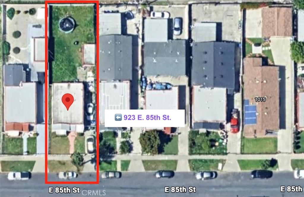 923 E 85th Street