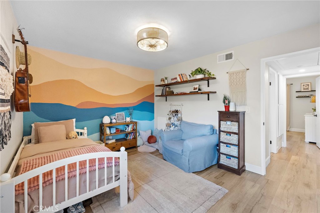 Serrano Creek Villas (SO) - Residential