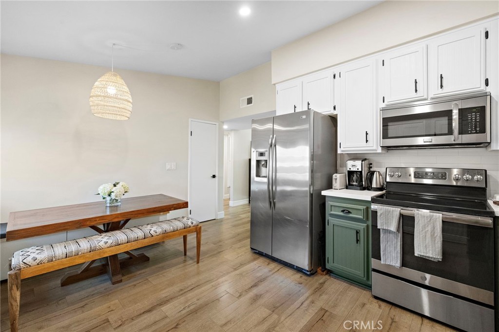 Serrano Creek Villas (SO) - Residential