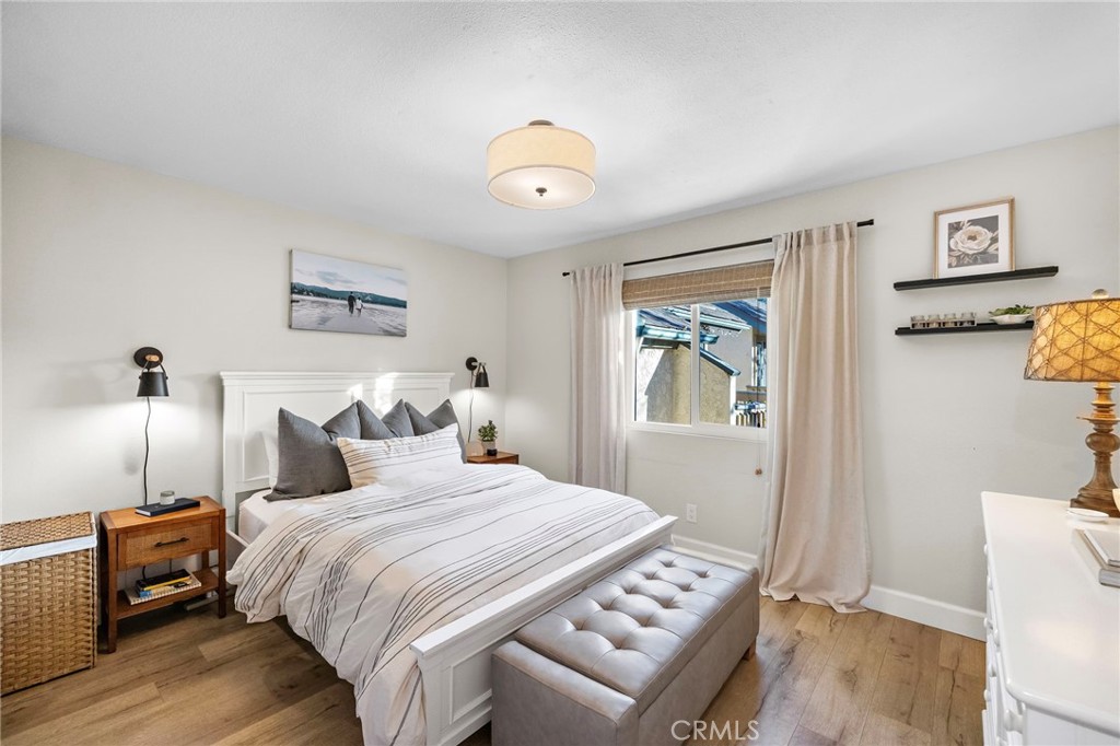 Serrano Creek Villas (SO) - Residential