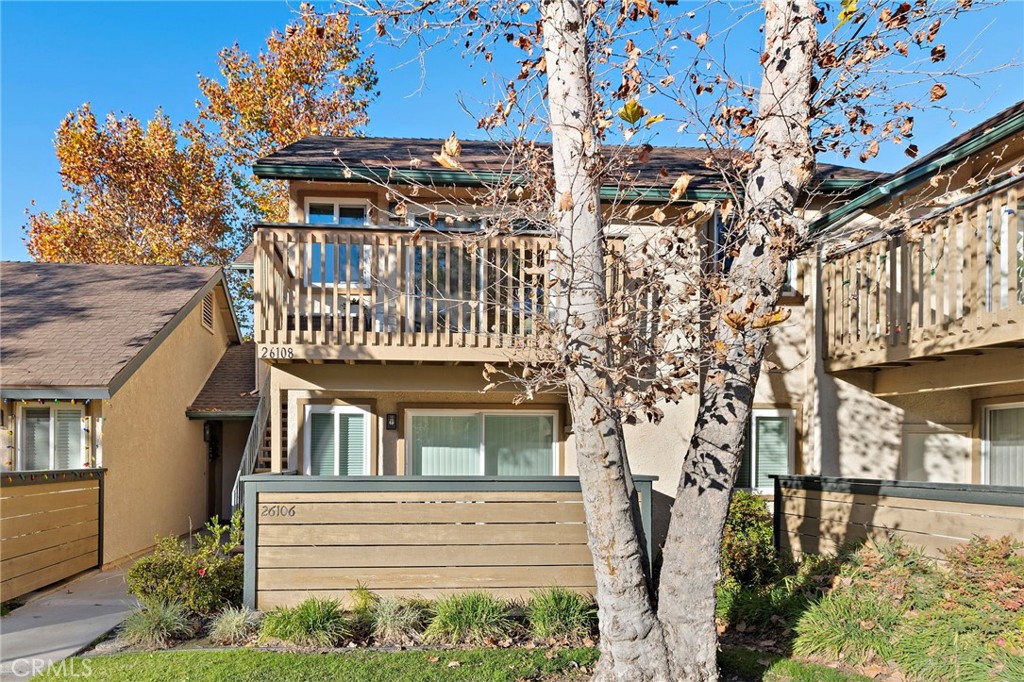 Serrano Creek Villas (SO) - Residential