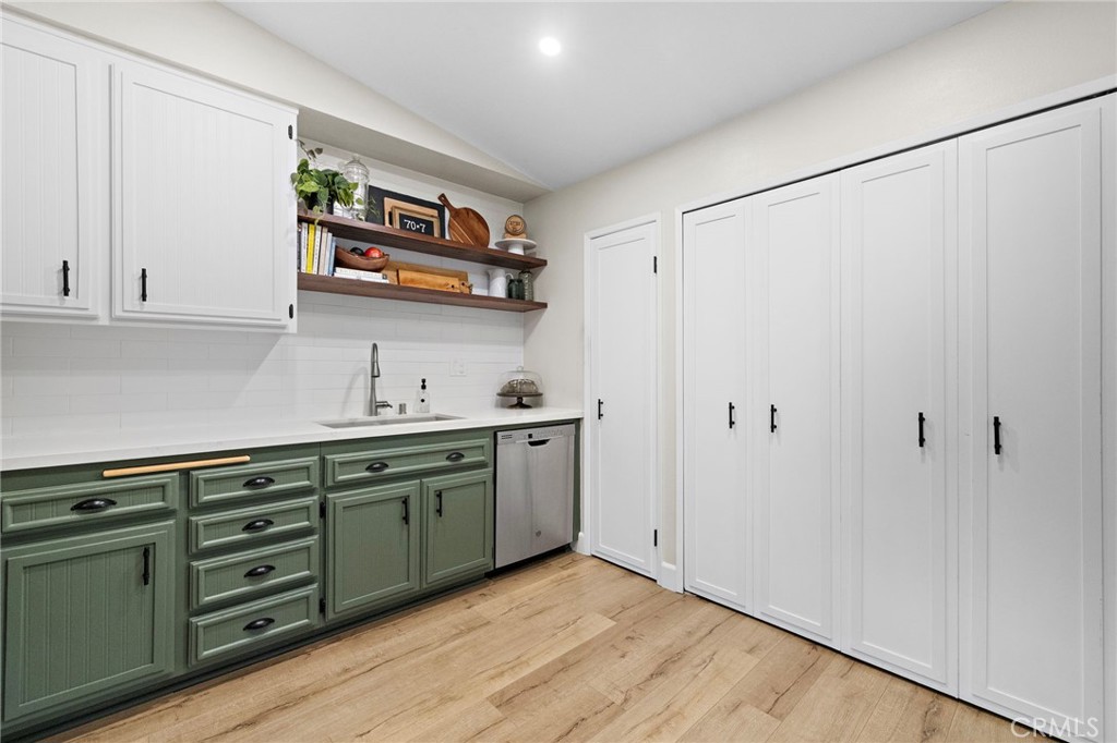 Serrano Creek Villas (SO) - Residential