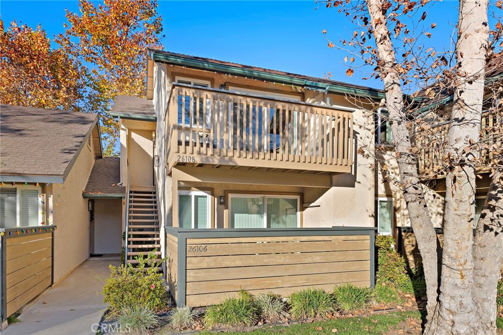 Serrano Creek Villas (SO) - Residential