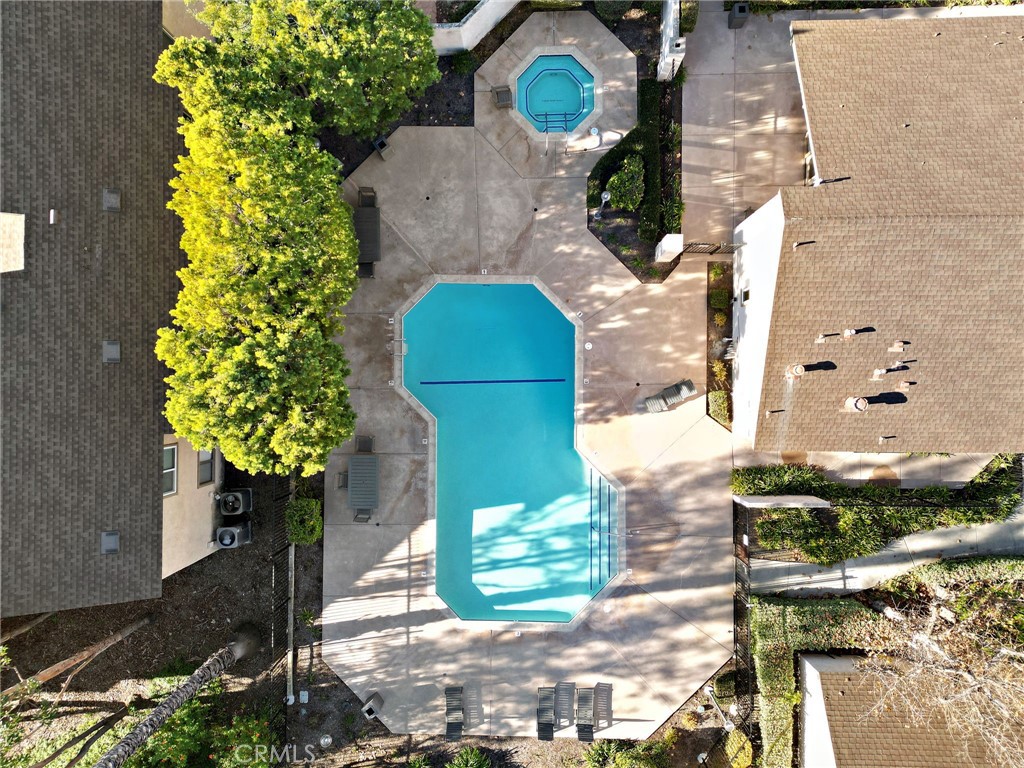 Serrano Creek Villas (SO) - Residential