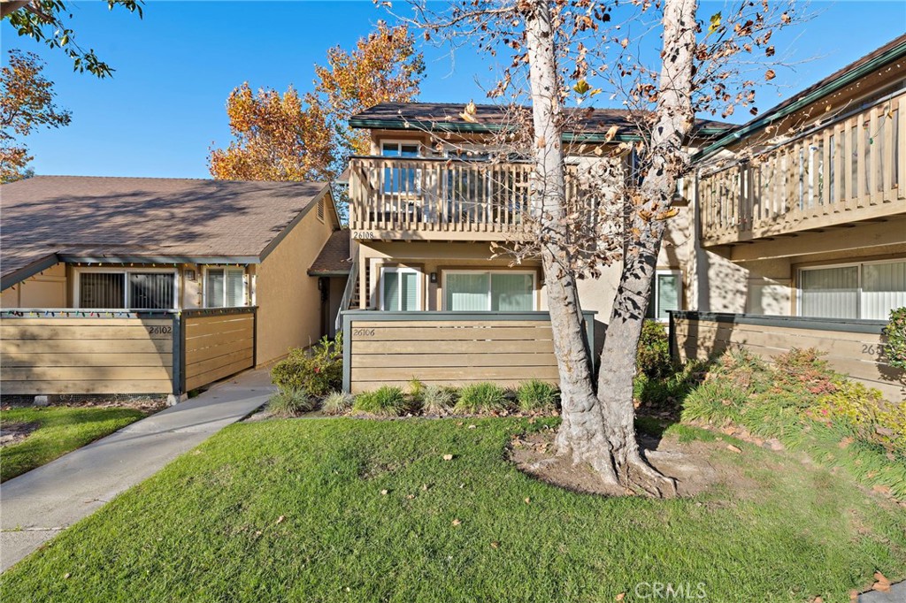 Serrano Creek Villas (SO) - Residential