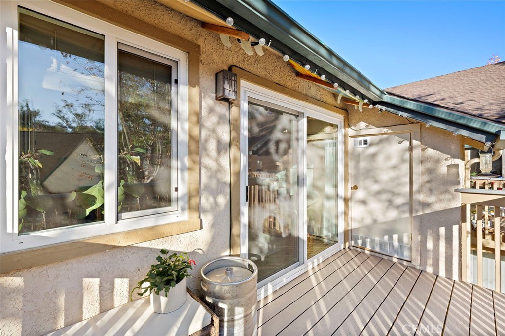 Serrano Creek Villas (SO) - Residential