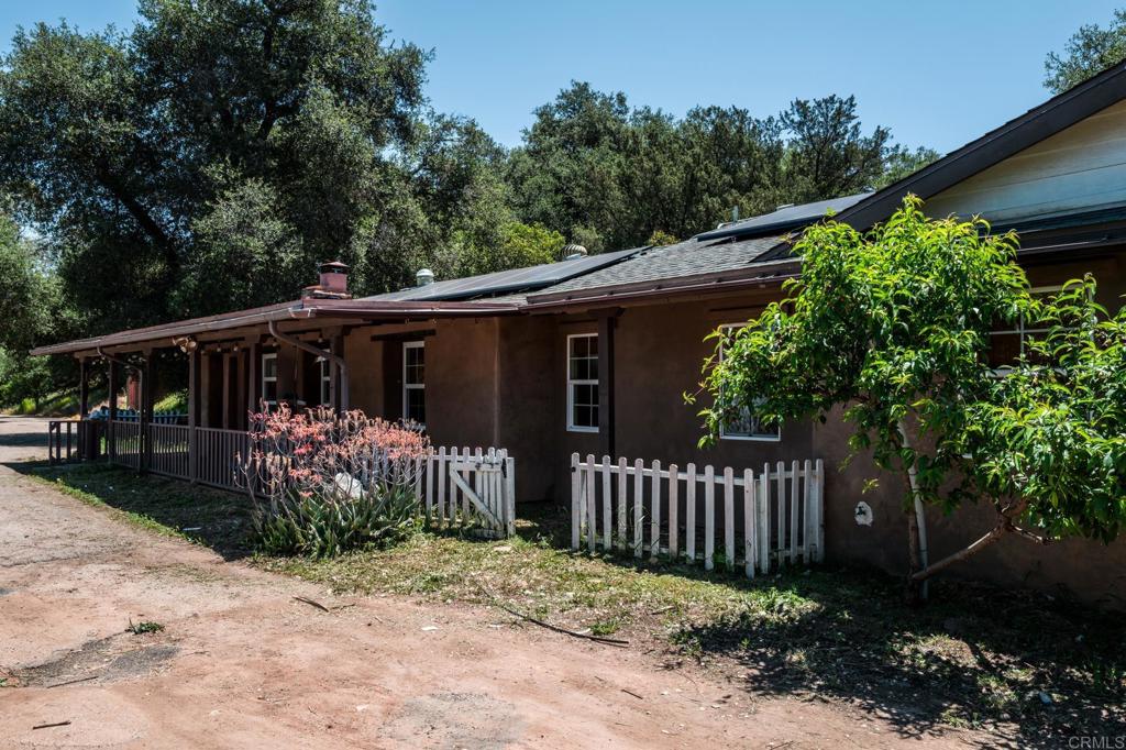 13965 Woods Valley Road