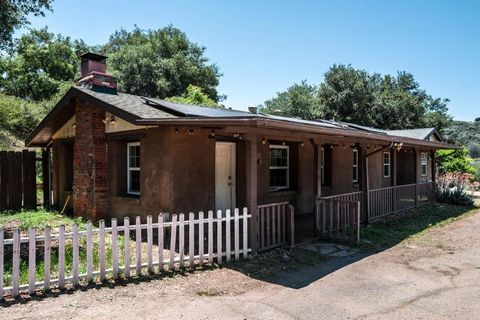13965 Woods Valley Road Valley Center CA 92082