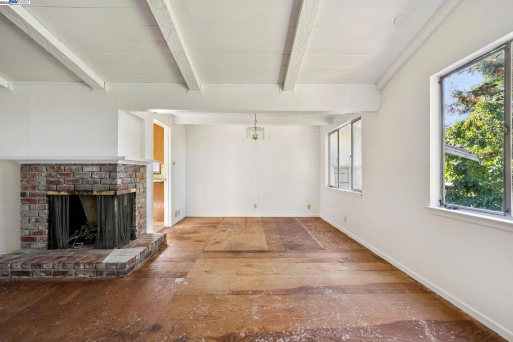 NORTH BERKELEY - Residential