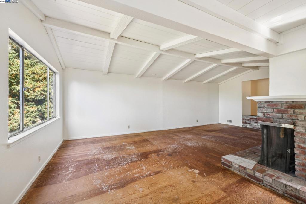 NORTH BERKELEY - Residential