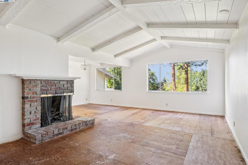 NORTH BERKELEY - Residential
