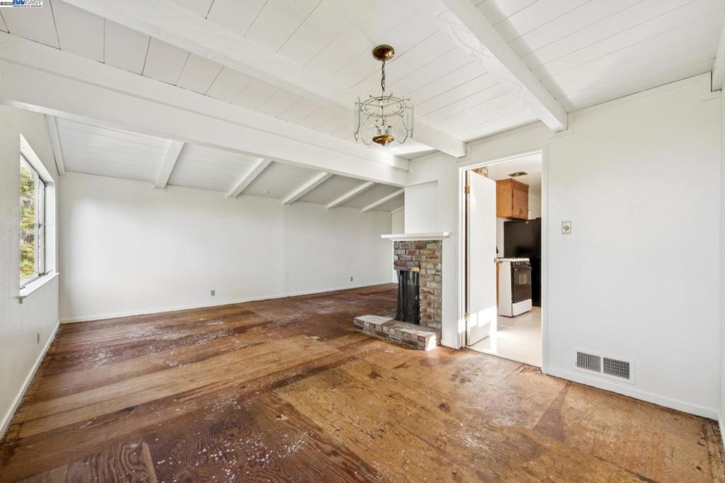 NORTH BERKELEY - Residential
