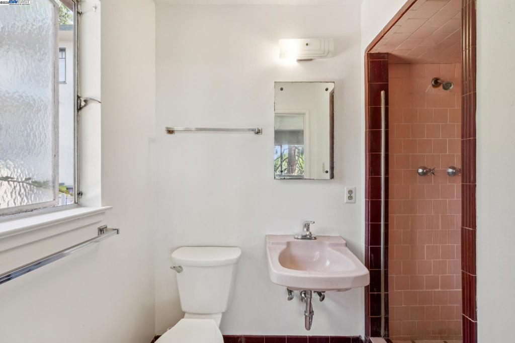 NORTH BERKELEY - Residential