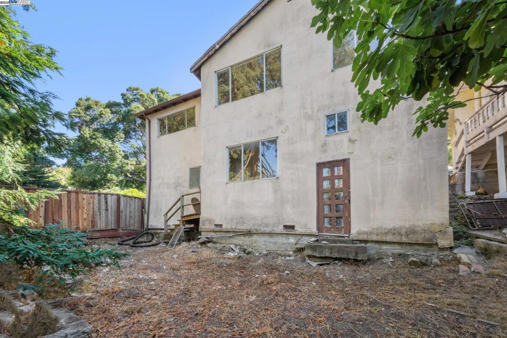 NORTH BERKELEY - Residential