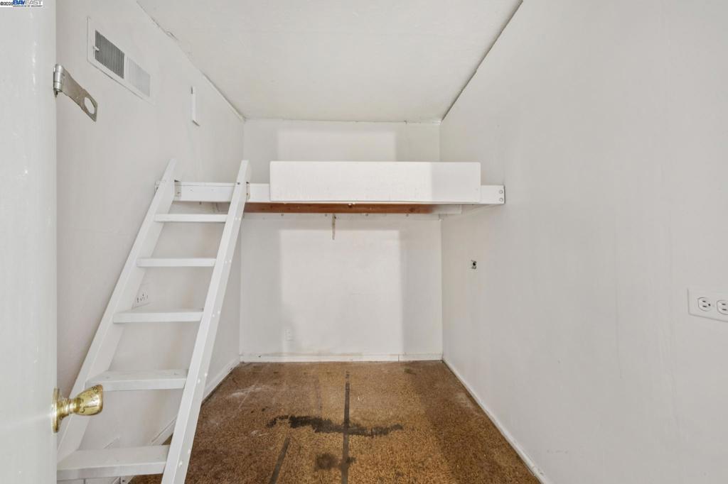 NORTH BERKELEY - Residential