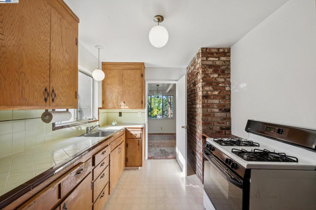 NORTH BERKELEY - Residential