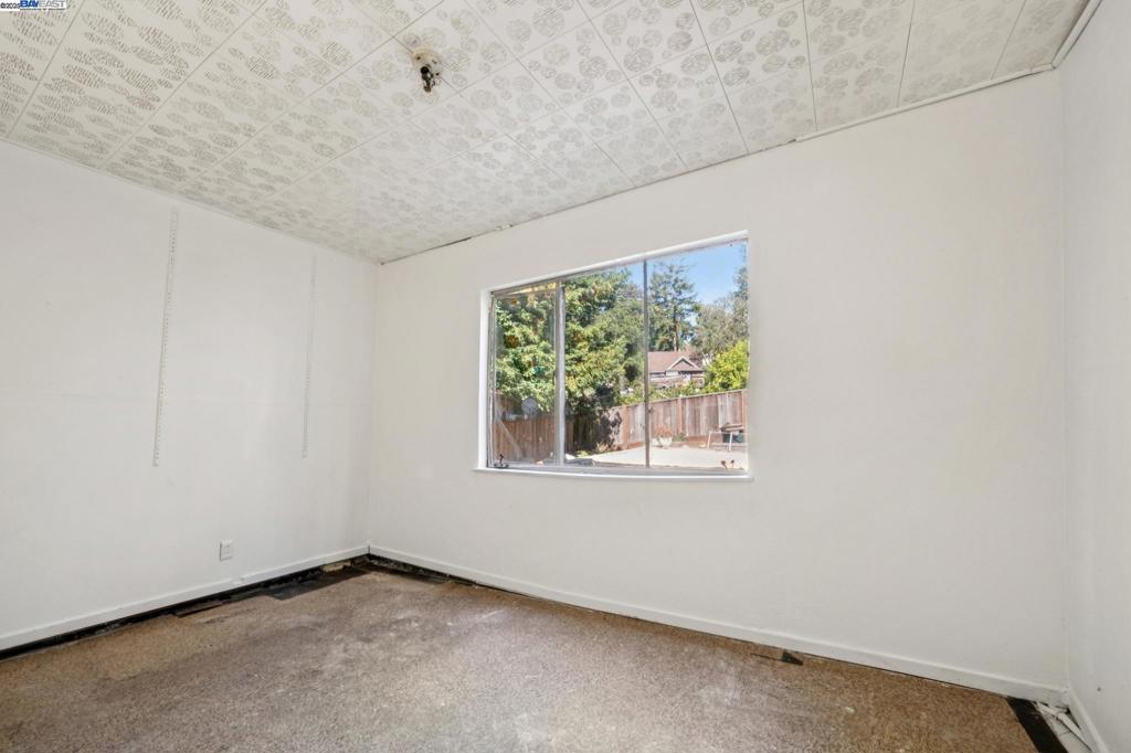 NORTH BERKELEY - Residential