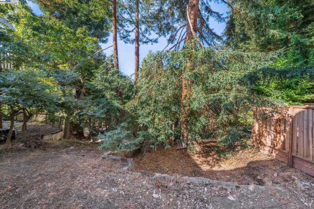 NORTH BERKELEY - Residential