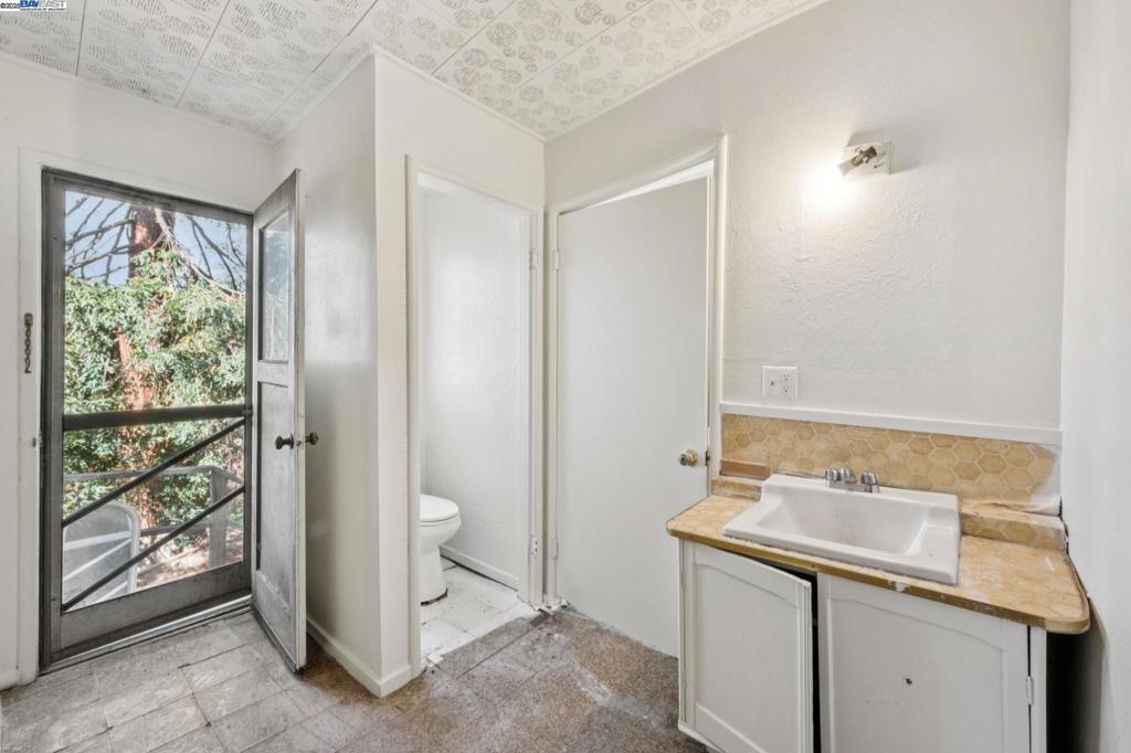 NORTH BERKELEY - Residential