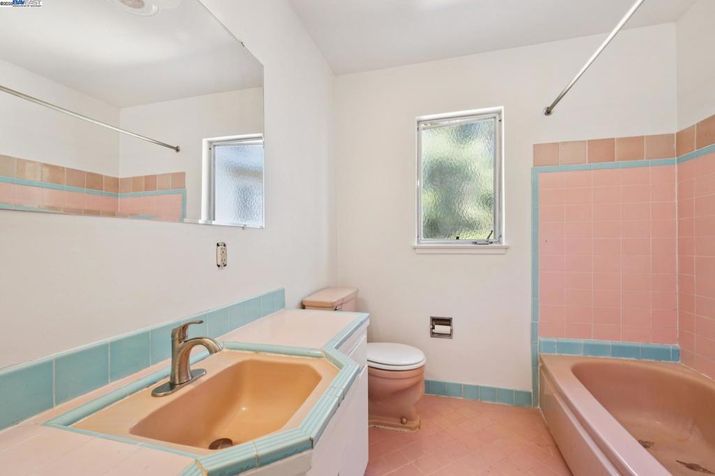 NORTH BERKELEY - Residential