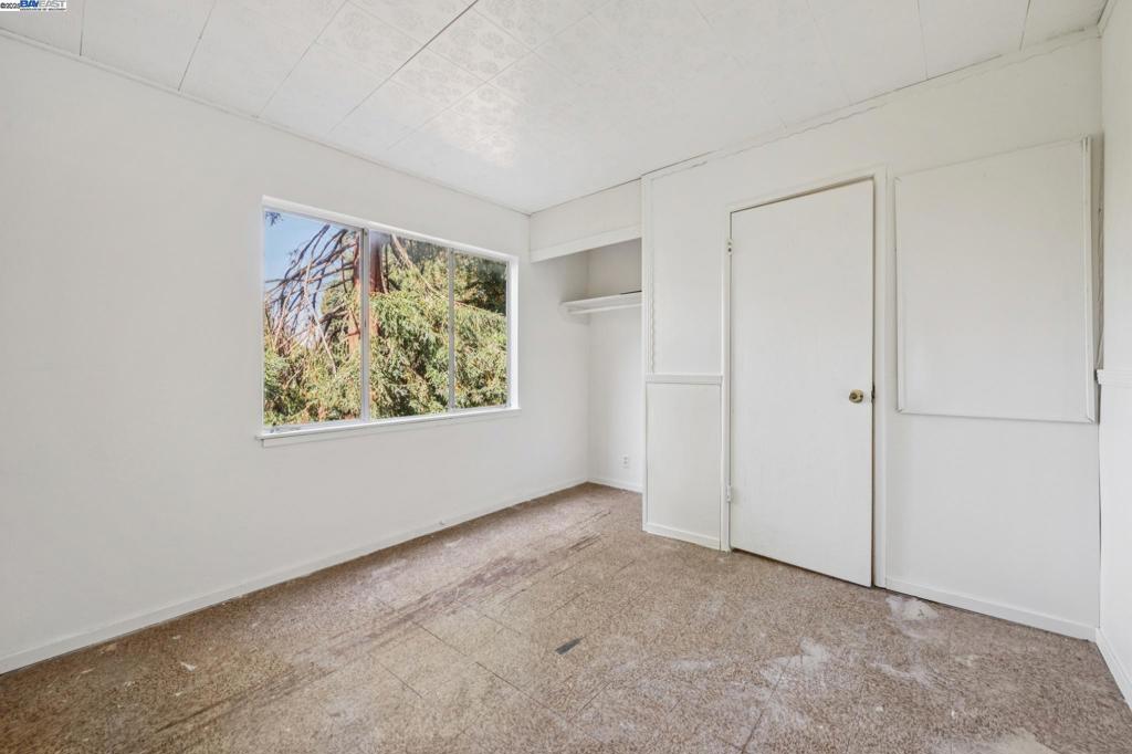 NORTH BERKELEY - Residential