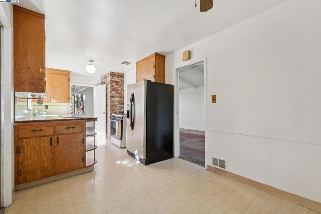 NORTH BERKELEY - Residential