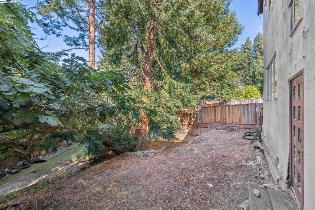 NORTH BERKELEY - Residential