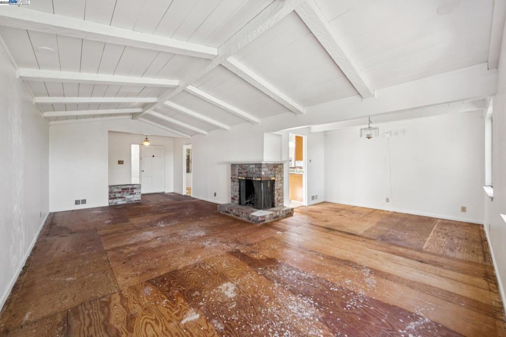 NORTH BERKELEY - Residential