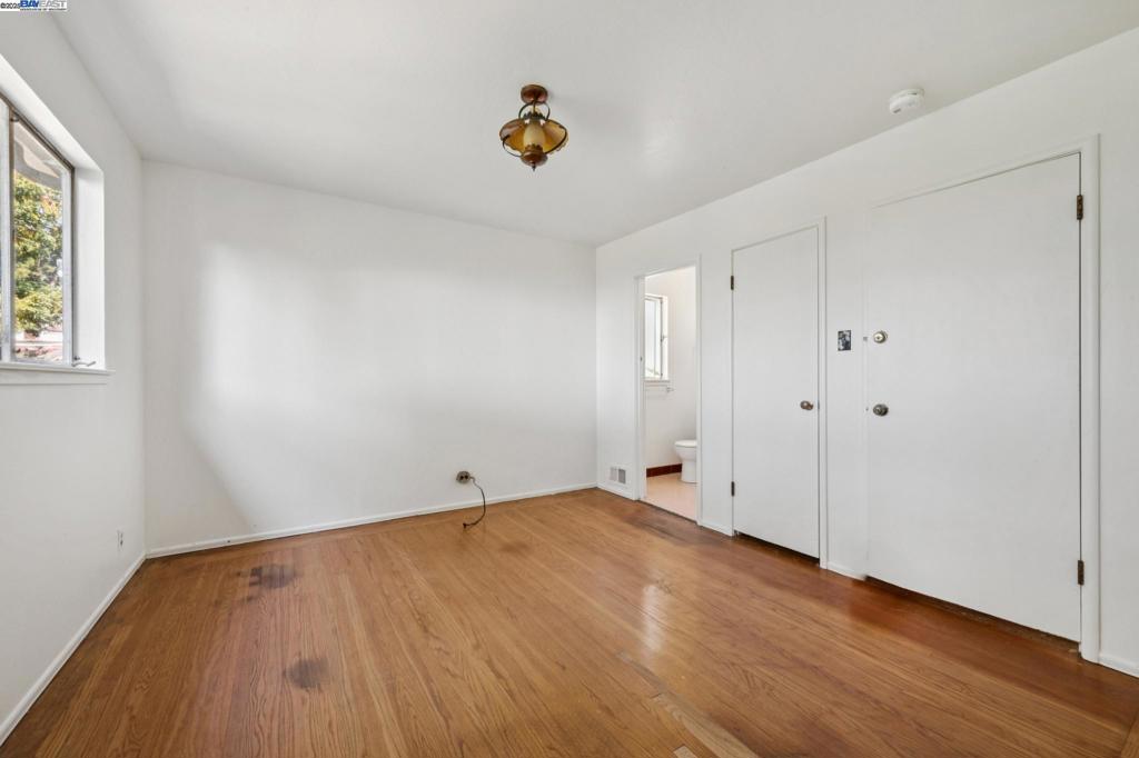 NORTH BERKELEY - Residential