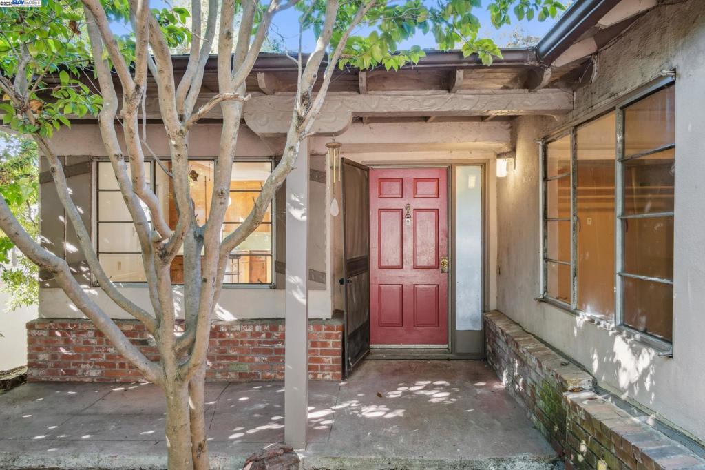 NORTH BERKELEY - Residential