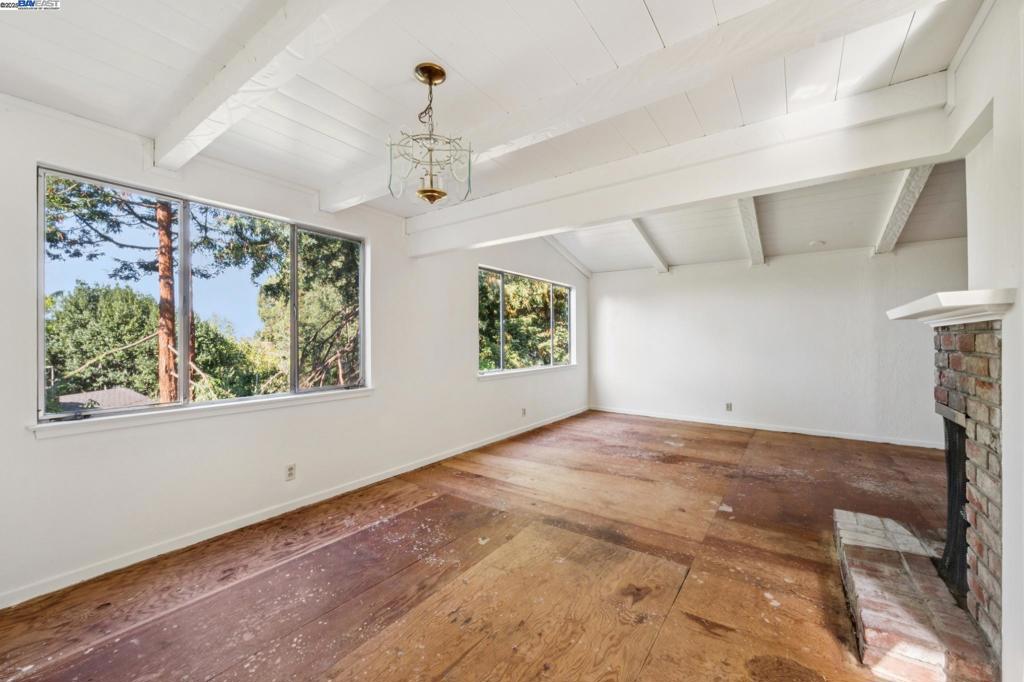 NORTH BERKELEY - Residential