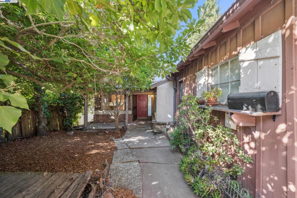 NORTH BERKELEY - Residential