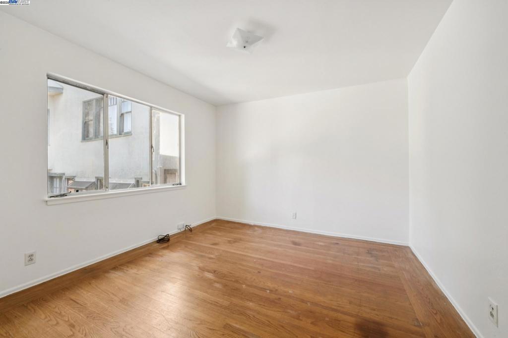 NORTH BERKELEY - Residential