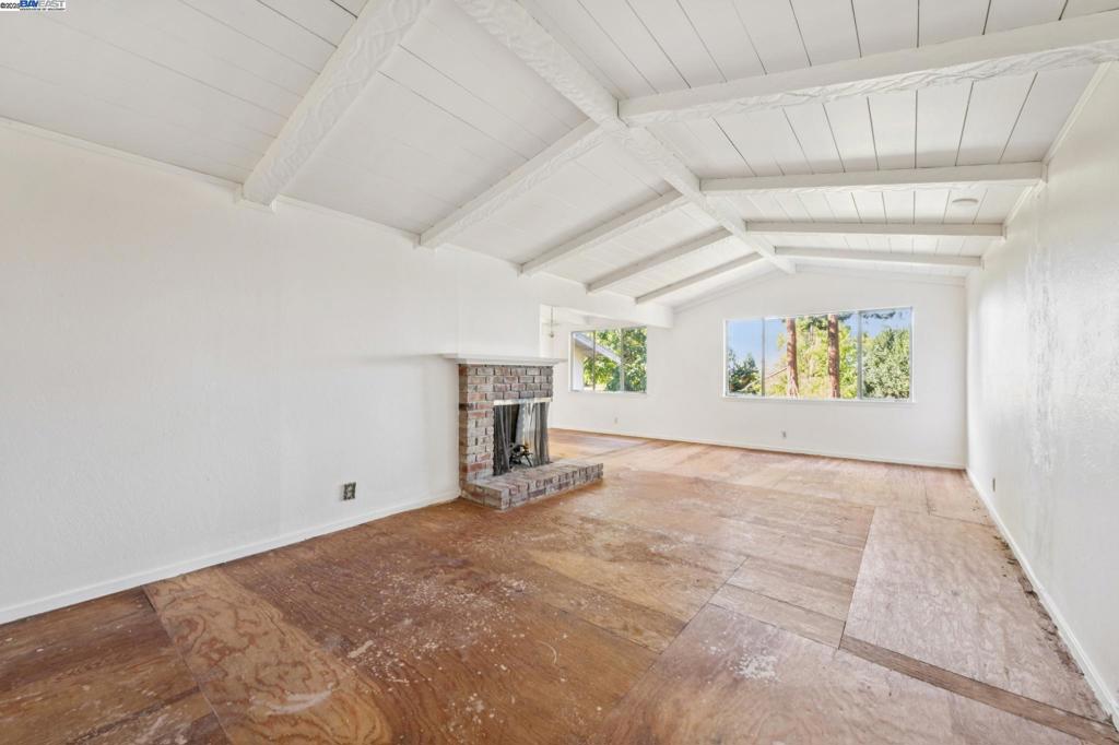 NORTH BERKELEY - Residential