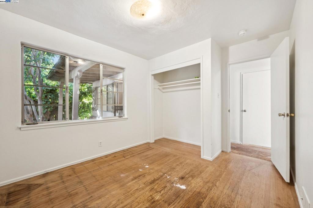 NORTH BERKELEY - Residential