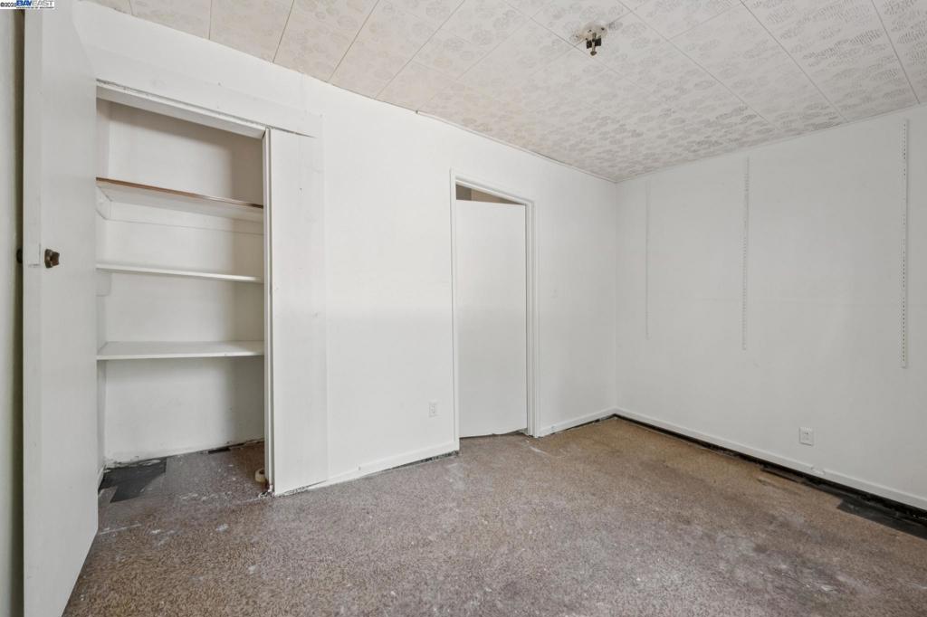 NORTH BERKELEY - Residential