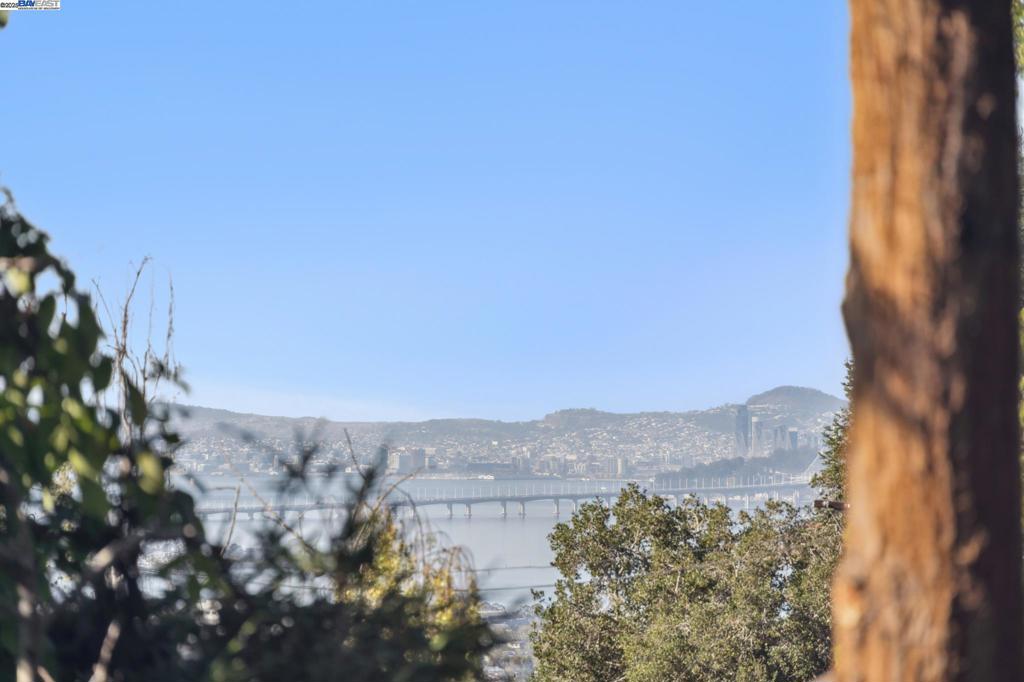 NORTH BERKELEY - Residential