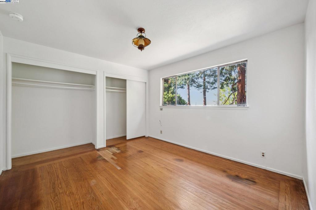 NORTH BERKELEY - Residential