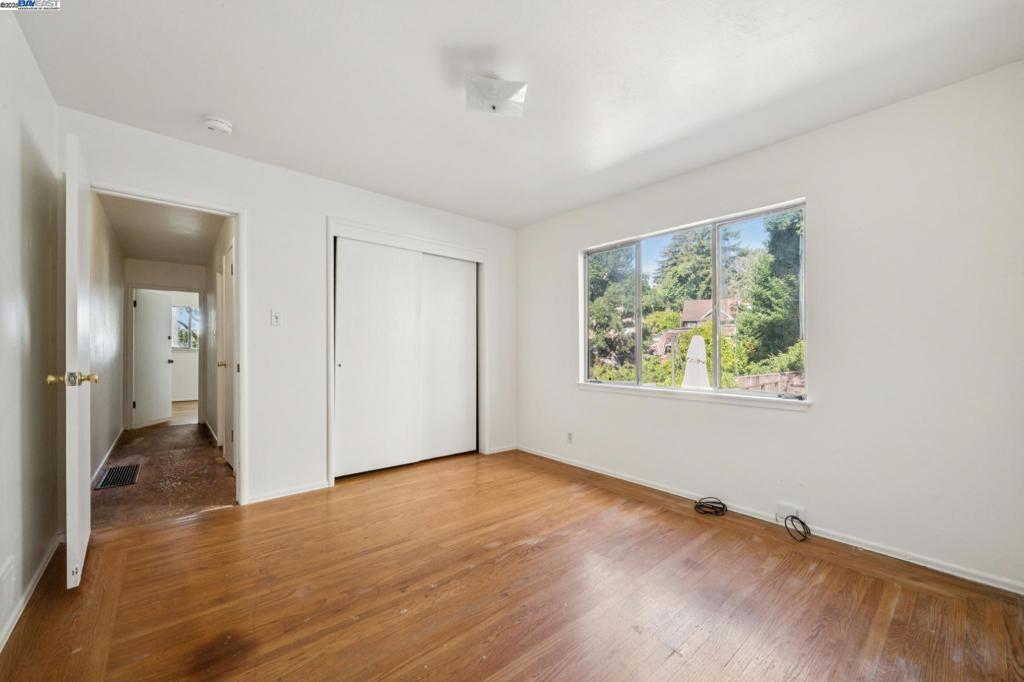 NORTH BERKELEY - Residential