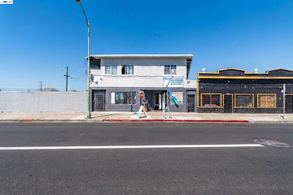 7108 International Blvd.