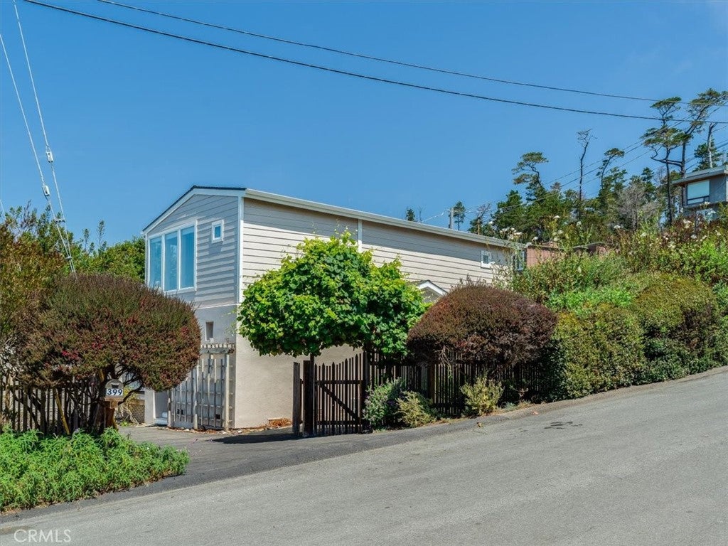 399 Wedgewood