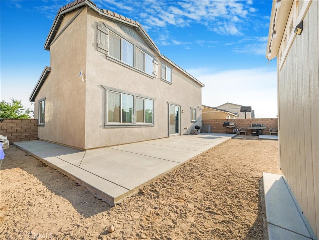 12708 Ojo Caliente Street