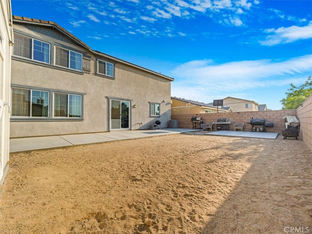 12708 Ojo Caliente Street