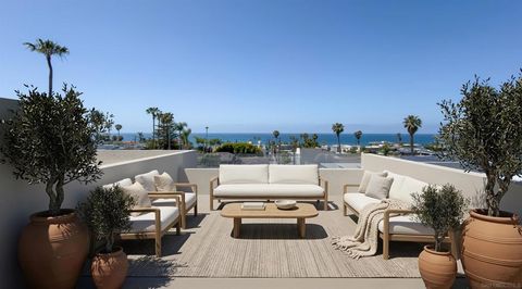 Photo of 6710 La Jolla Blvd BLVD #201, La Jolla, CA 92037 (MLS # 260012690SD)